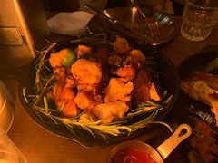 -鹿萤季·营地小馆(皇后公园店)