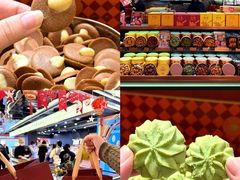 -松雷商业(南岗店)