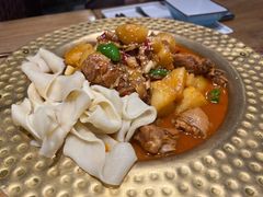 -天山传奇新疆菜(SKLP店)