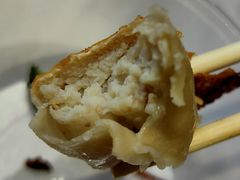 -大眼锅贴水饺(河东店)