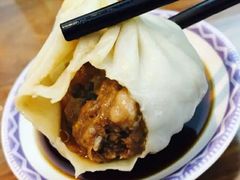 -锡笼记·无锡小笼(人民路店)