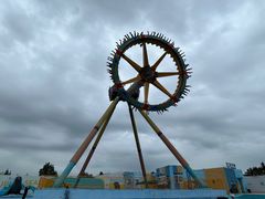 -秦皇岛乐岛海洋王国