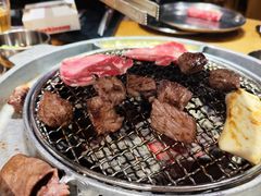 -姜虎东白丁烤肉(银泰中心in99店)