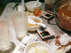 -璞臻汽锅餐厅(南京东路店)