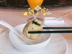 黑松露福袋-猪肉婆·德景轩