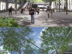 -深圳湾万象城(南山店)