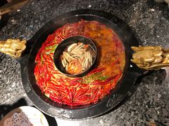 -蜀大侠火锅(建设路第五大道店)