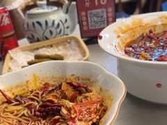 -老三样 · 江西菜馆(前海壹方汇店)