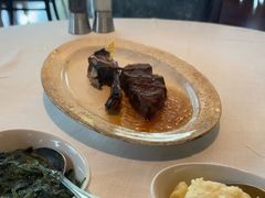 -Wolfgang’s Steakhouse 沃夫冈牛排馆(上海白玉兰广场店)