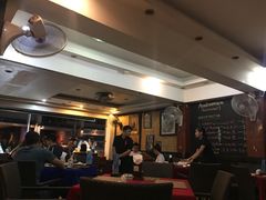 -Onion restaurant