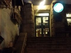 -JINNS锦时 steak&pizza(浸信会礼拜堂旧址店)