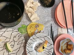 -争鲜回转寿司(西红门荟聚PLUS店)