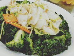 -海龙渔村(万江分店)