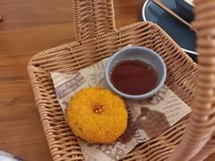 -曼泰·泰餐(江南环球港店)