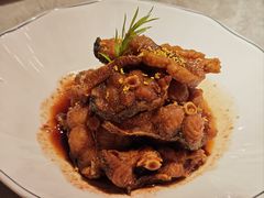 -解家河南菜(中原万达店)