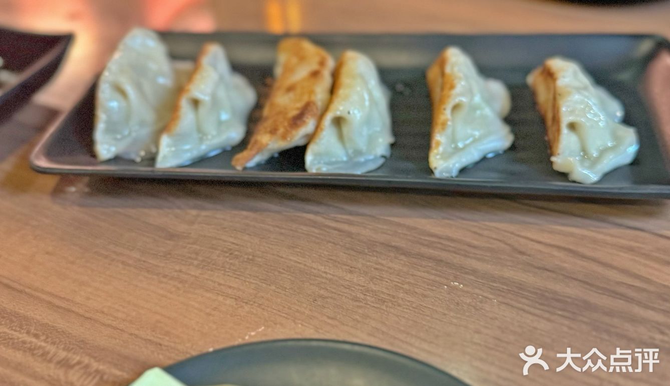 在长宁就为了这一口～