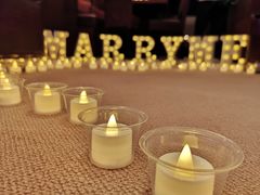 -InParty·游艇求婚策划生日派对布置(世纪大道店)