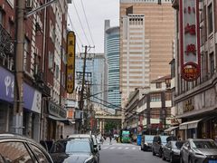 -燕云楼(云南路店)