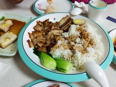 阿政猪脚饭-阿政粤小馆(中央大街店)