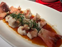 -悦轩中餐厅·高空江景·杭州柏悦酒店