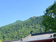 -华清宫景区