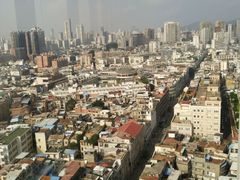 风景-必胜客(海滨店)