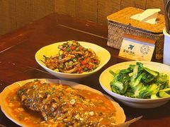 富桂豆瓣鱼-富桂厨房