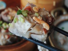 -澳门西南饭店·粤菜·茶市·手工点心(华海路店)
