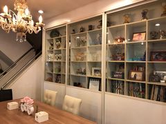 -TrueLove @ Neverland (Husky Cafe)