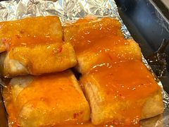 -刘胖子家常菜·蹄花焖藕(江汉路总店)