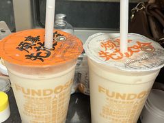 -放哈·甜醅子奶茶创造者(阳光丽景湾店)