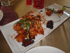 唐府宫保大虾仁99元-唐廊烤鸭店(工体店)
