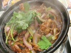 -川香煲(茅台路店)