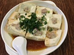 酿豆腐-禄源公·老莞诚饭店