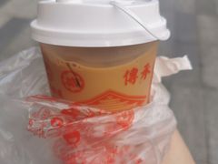 -香港鸳鸯王(西湖路店)