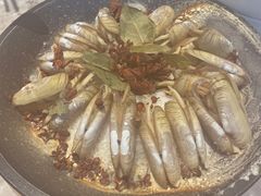 -四道菜·福建菜馆(新街口金鹰店)