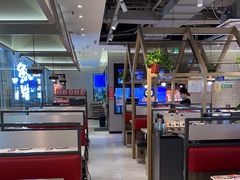 -鱼酷活鱼烤鱼(南京水游城店)