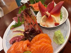 -一本魅·日式料理