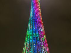 -广州塔