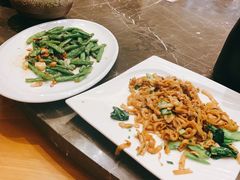 -老板很二(吉大店)