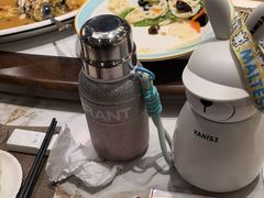 -和源祥·日照菜扛把子(万平口一店)