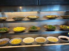 自助取餐区-阳光岛·海鲜盛宴(银泰中心in99店)