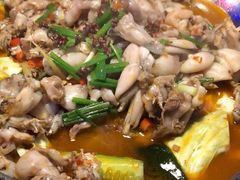 -蘭奢雅集·江浙菜(青山江滩店)