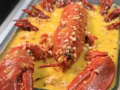 -Let's Taipei 非常烘焙(太古里店)