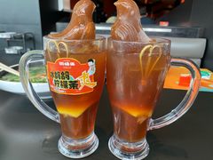 -羽鸽集·乳鸽专门店·地道顺德菜(岭南站店)