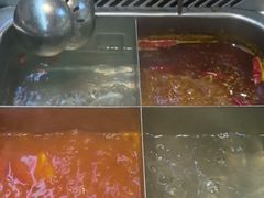 -海底捞火锅(振华商厦店)