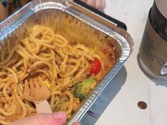 -达美乐比萨(红山店)