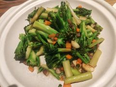 -九转小磨·东北菜老字号(祥安店)