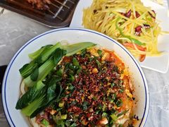 -老白家面馆(测绘东路总店)