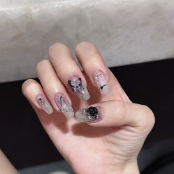 -小小美甲美睫